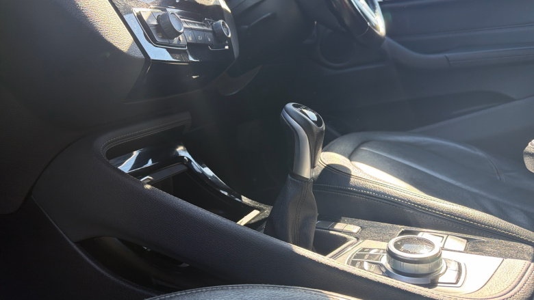 BMW X1 xDrive 18d xLine 5dr Diesel Estate